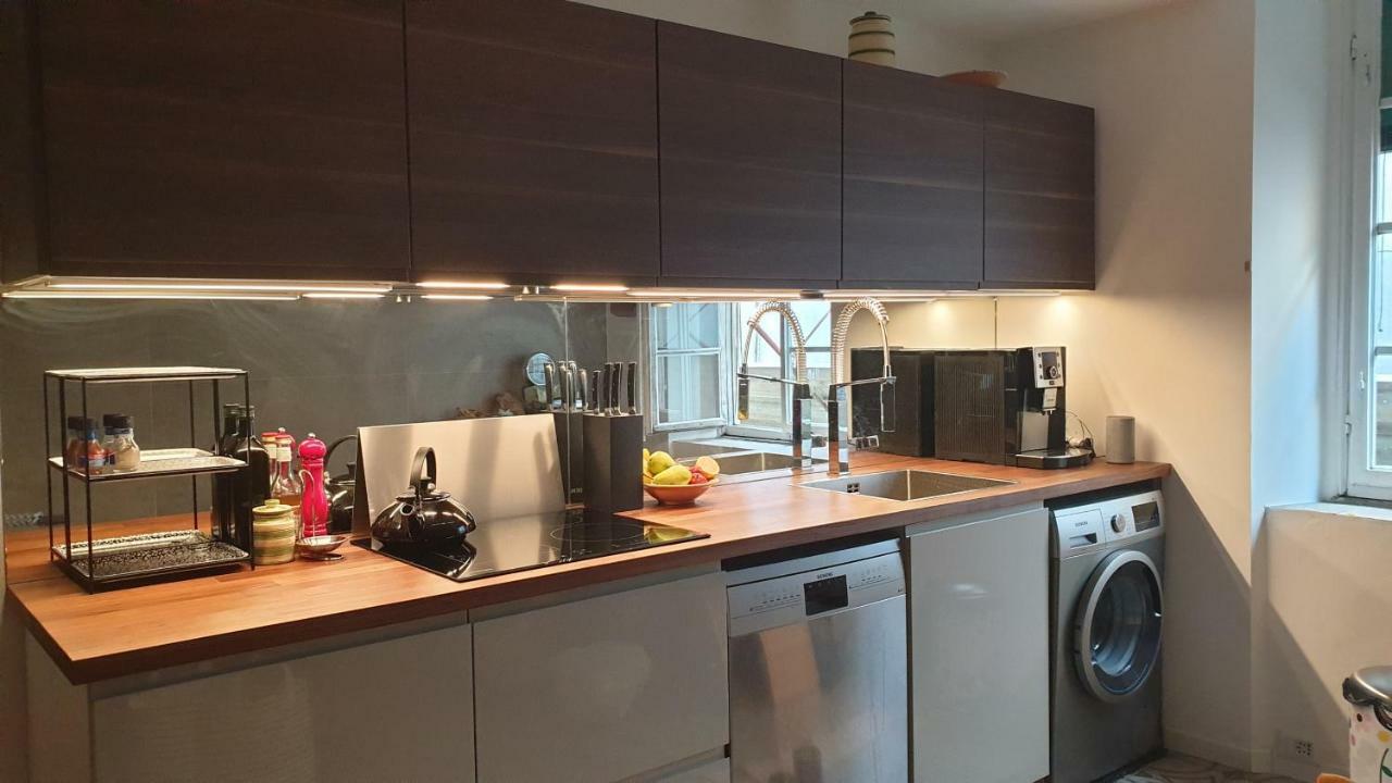 The Spirit Of Lucca With All Comfortable Amenities Eksteriør bilde
