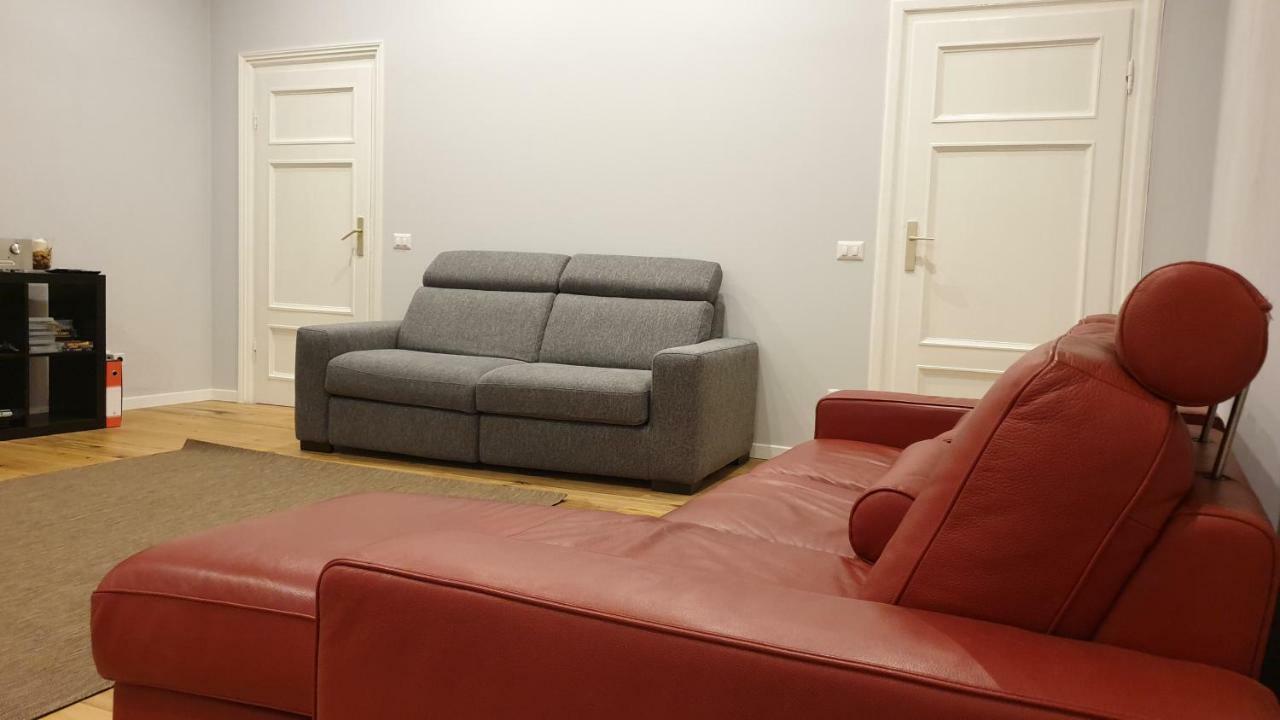The Spirit Of Lucca With All Comfortable Amenities Eksteriør bilde