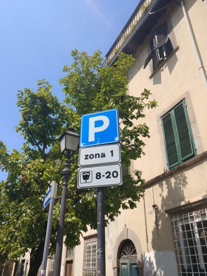 The Spirit Of Lucca With All Comfortable Amenities Eksteriør bilde